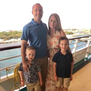 Meet your Posher, Rachel